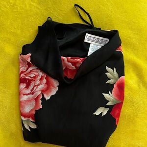 EUC large tunic shirt